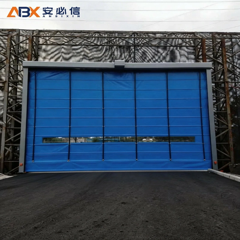 石家庄市冷库门封