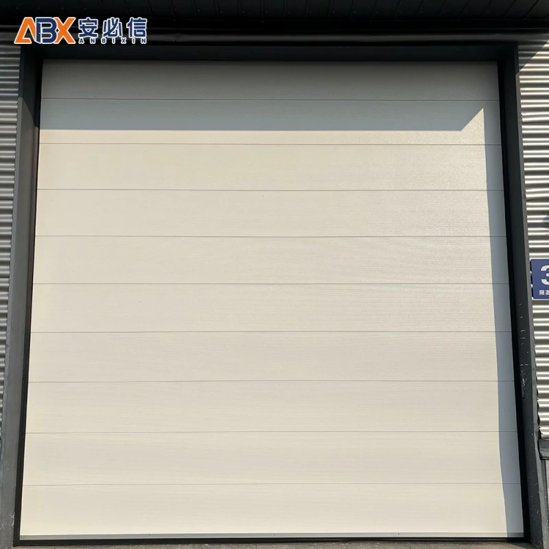 石家庄市高扬程滑升门